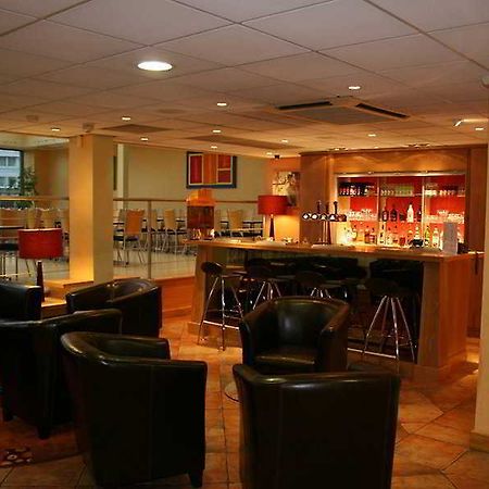Days Hotel נוטינגהאם מראה חיצוני תמונה