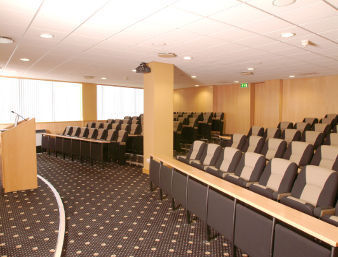 Days Hotel נוטינגהאם מראה חיצוני תמונה