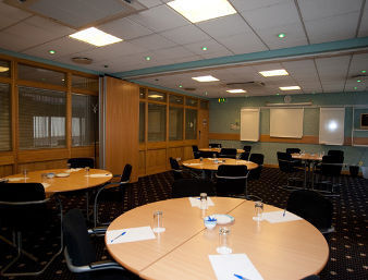 Days Hotel נוטינגהאם מראה חיצוני תמונה