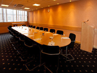 Days Hotel נוטינגהאם מראה חיצוני תמונה