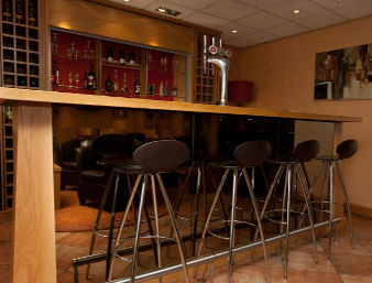 Days Hotel נוטינגהאם מראה חיצוני תמונה