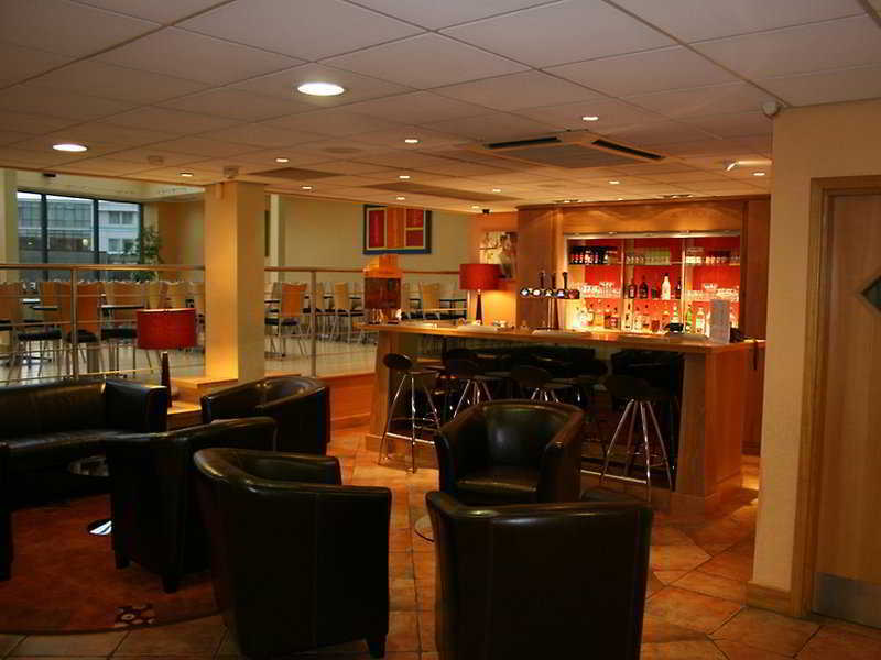 Days Hotel נוטינגהאם מראה חיצוני תמונה
