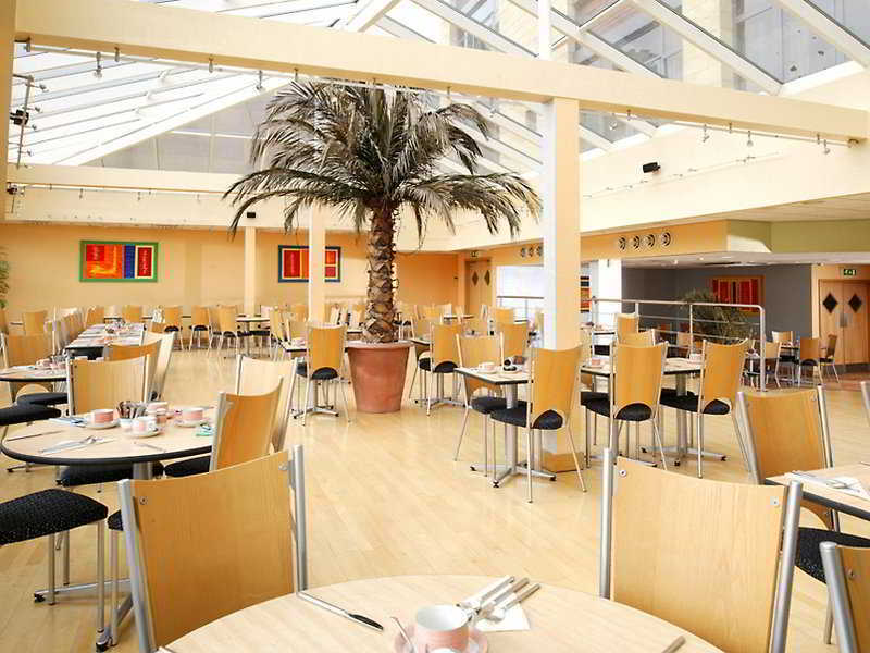 Days Hotel נוטינגהאם מראה חיצוני תמונה