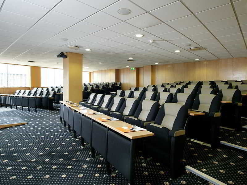 Days Hotel נוטינגהאם מראה חיצוני תמונה