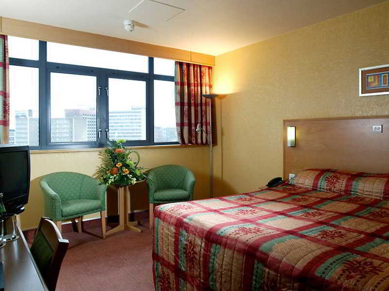 Days Hotel נוטינגהאם מראה חיצוני תמונה